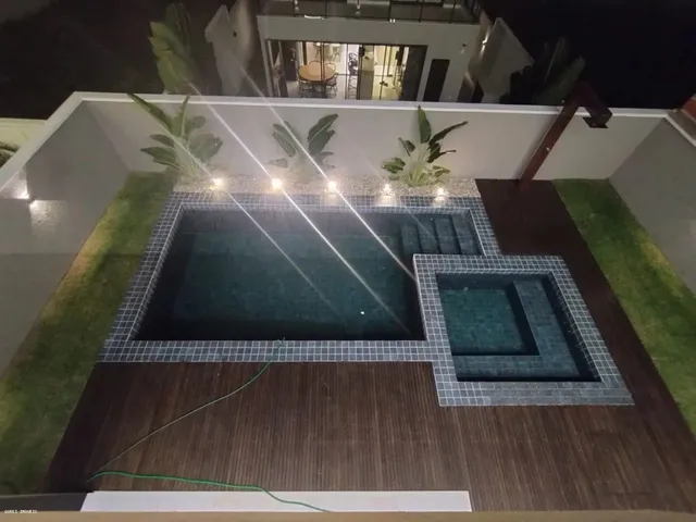 Imagem 12: Casa Alto Padrão para Venda em Eusébio, Cidade Alpha, 4 Dormitórios, 4 Suítes, 5