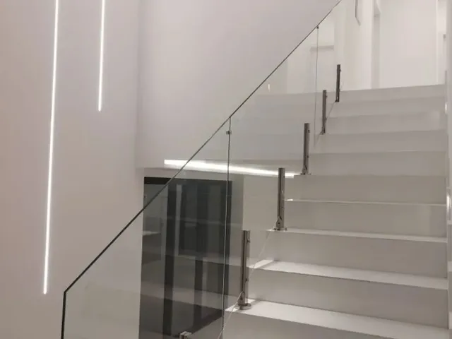 Imagem 3: Casa Alto Padrão para Venda em Eusébio, Cidade Alpha, 4 Dormitórios, 4 Suítes, 5