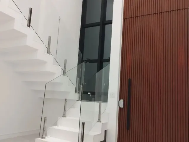 Imagem 15: Casa Alto Padrão para Venda em Eusébio, Cidade Alpha, 4 Dormitórios, 4 Suítes, 5