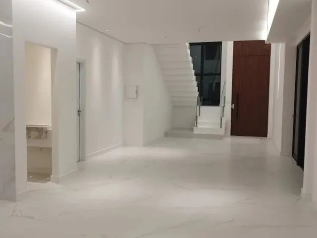 Imagem 6: Casa Alto Padrão para Venda em Eusébio, Cidade Alpha, 4 Dormitórios, 4 Suítes, 5