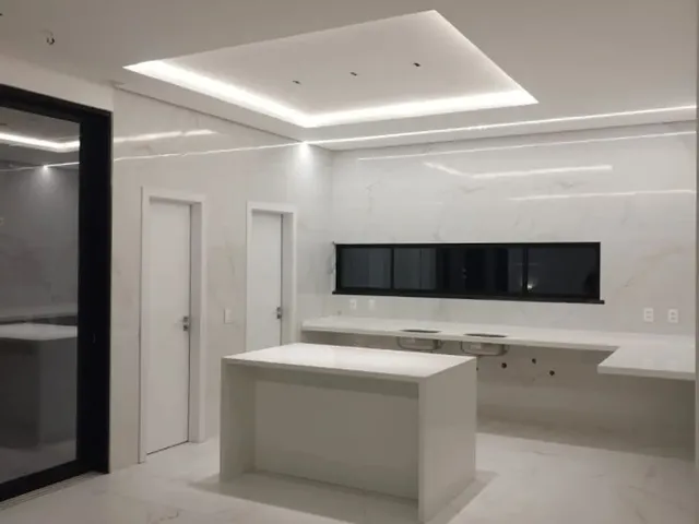 Imagem 4: Casa Alto Padrão para Venda em Eusébio, Cidade Alpha, 4 Dormitórios, 4 Suítes, 5