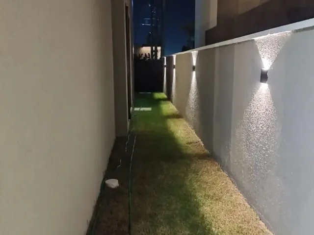 Imagem 13: Casa Alto Padrão para Venda em Eusébio, Cidade Alpha, 4 Dormitórios, 4 Suítes, 5