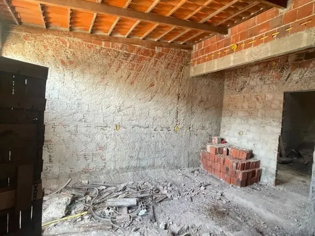 Imagem 4: Vendo Casa na Mangabeira 60%Concluída