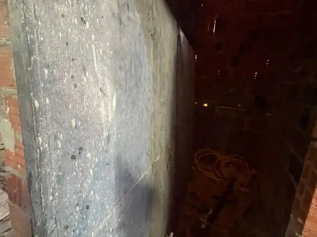 Imagem 5: Vendo Casa na Mangabeira 60%Concluída