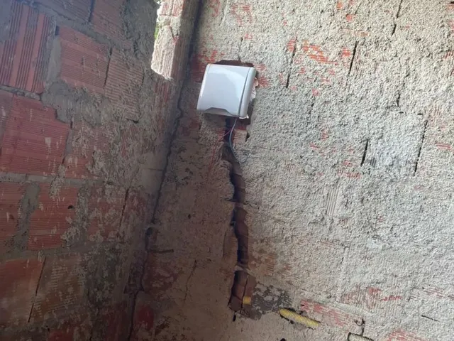 Imagem 7: Vendo Casa na Mangabeira 60%Concluída