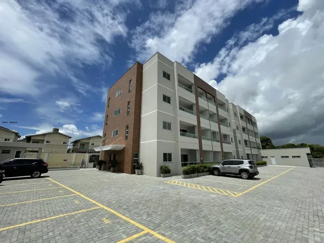 Imagem: Apartamento dos Sonhos em Eusébio Modernidade