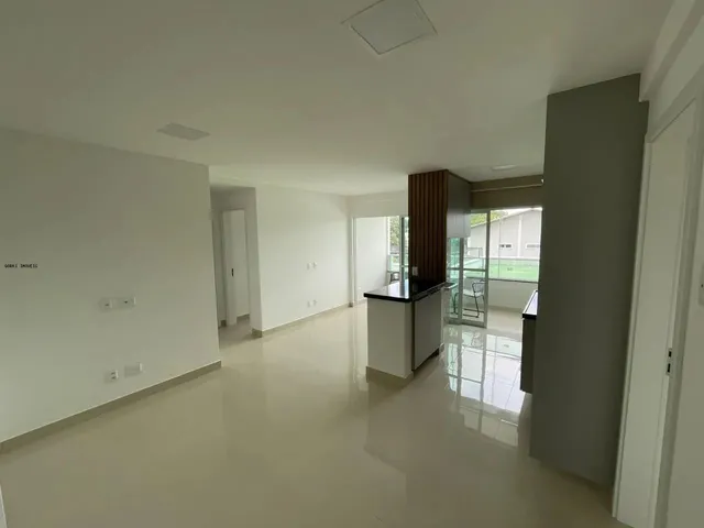 Imagem 4: Apartamento dos Sonhos em Eusébio: Modernidade e Conforto!