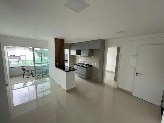 Imagem 7: Apartamento dos Sonhos em Eusébio: Modernidade e Conforto!