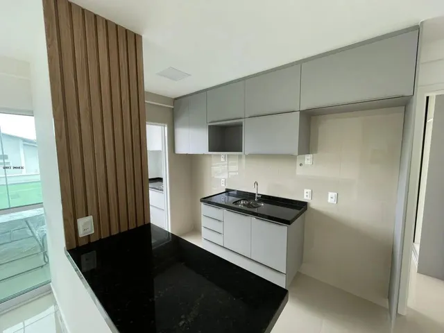 Imagem 14: Apartamento dos Sonhos em Eusébio: Modernidade e Conforto!