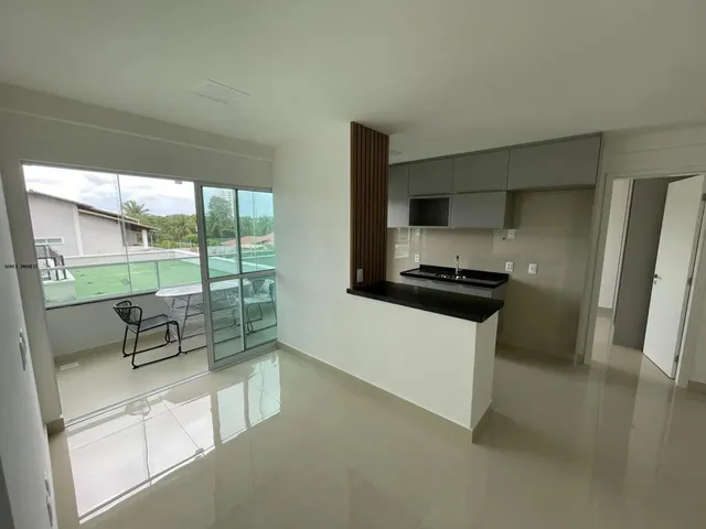 Imagem 6: Apartamento dos Sonhos em Eusébio: Modernidade e Conforto!