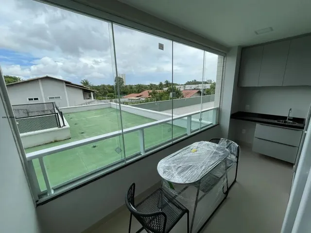 Imagem 15: Apartamento dos Sonhos em Eusébio: Modernidade e Conforto!