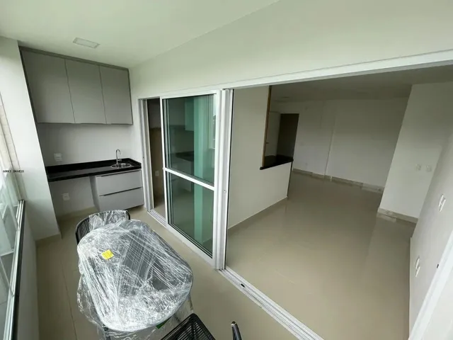 Imagem 16: Apartamento dos Sonhos em Eusébio: Modernidade e Conforto!