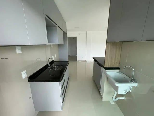 Imagem 2: Apartamento dos Sonhos em Eusébio: Modernidade e Conforto!
