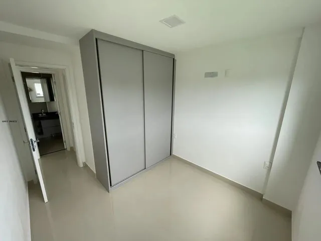 Imagem 13: Apartamento dos Sonhos em Eusébio: Modernidade e Conforto!