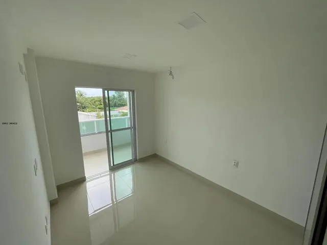 Imagem 10: Apartamento dos Sonhos em Eusébio: Modernidade e Conforto!