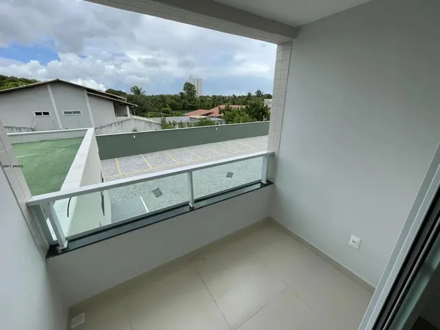 Imagem 11: Apartamento dos Sonhos em Eusébio: Modernidade e Conforto!