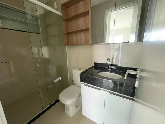 Imagem 12: Apartamento dos Sonhos em Eusébio: Modernidade e Conforto!