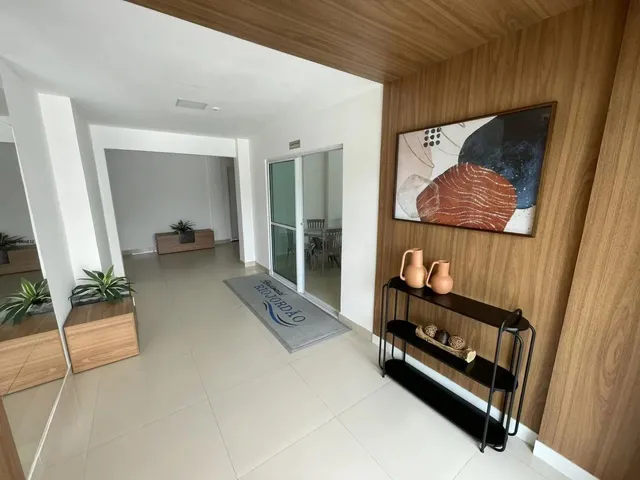 Imagem 8: Apartamento dos Sonhos em Eusébio: Modernidade e Conforto!