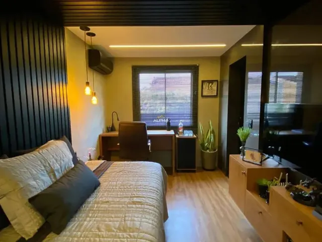 Imagem: Casa Duplex a Venda Grand Essence