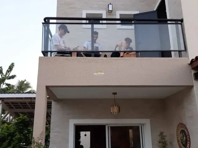 Imagem 7: Casa Duplex a Venda Grand Essence