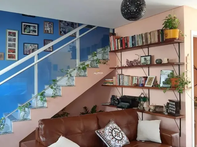 Imagem 10: Casa Duplex a Venda Grand Essence
