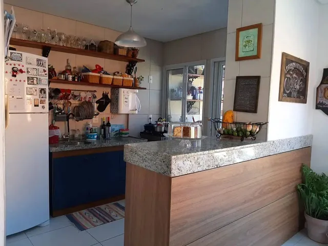 Imagem 11: Casa Duplex a Venda Grand Essence