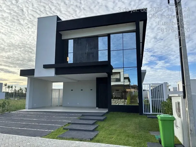 Imagem: Casas a Venda no Cidade Alpha Terras 1,2,3,4,5
