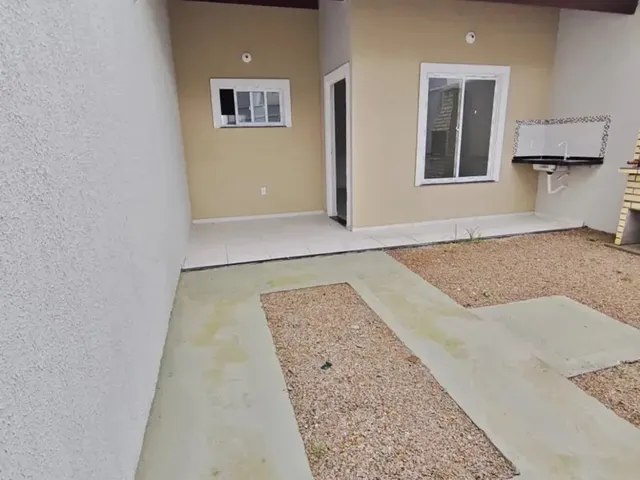 Imagem: Imóvel para Venda Tem 90M² com 3 Quartos