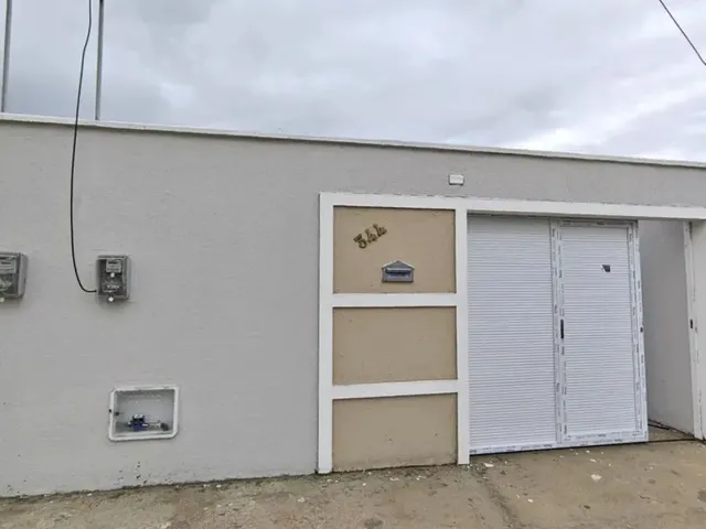 Imagem 3: Imóvel para Venda Tem 90M² com 3 Quartos em Pavuna - Pacatuba - Ce