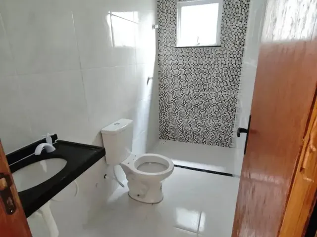 Imagem 15: Imóvel para Venda Tem 90M² com 3 Quartos em Pavuna - Pacatuba - Ce