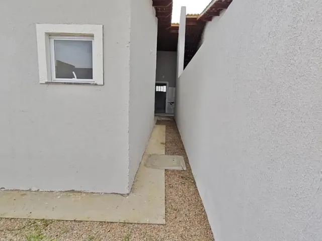 Imagem 8: Imóvel para Venda Tem 90M² com 3 Quartos em Pavuna - Pacatuba - Ce