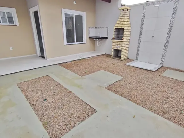 Imagem 6: Imóvel para Venda Tem 90M² com 3 Quartos em Pavuna - Pacatuba - Ce