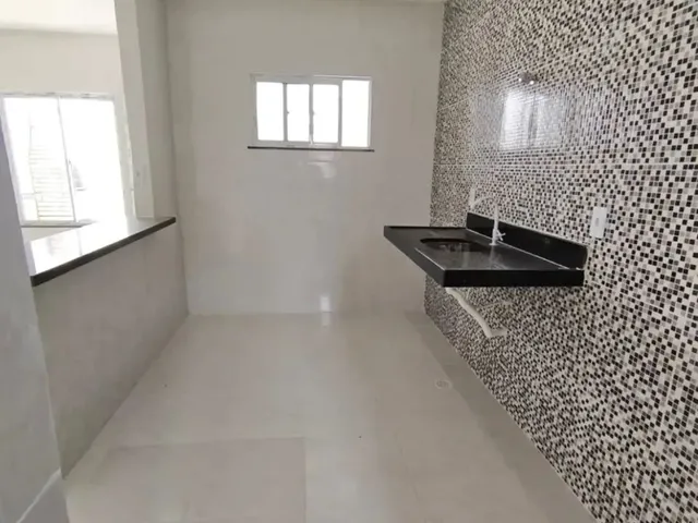 Imagem 7: Imóvel para Venda Tem 90M² com 3 Quartos em Pavuna - Pacatuba - Ce