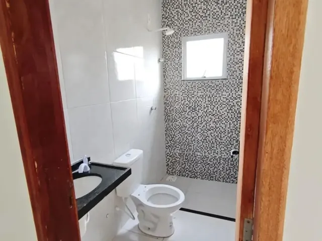 Imagem 5: Imóvel para Venda Tem 90M² com 3 Quartos em Pavuna - Pacatuba - Ce