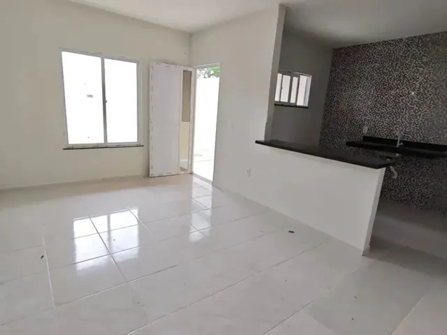 Imagem 11: Imóvel para Venda Tem 90M² com 3 Quartos em Pavuna - Pacatuba - Ce