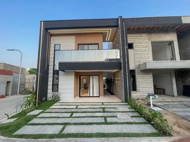 Imagem: Casas Duplex em Condomínio no Centro do