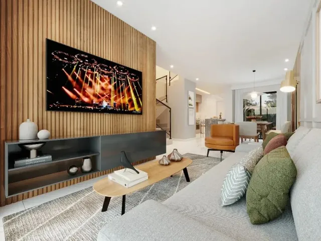 Imagem 4: Casas Duplex em Condomínio no Centro do Eusébio. Tenho Mais Opçoes: 8 5 9 9 2 0 9 77 6