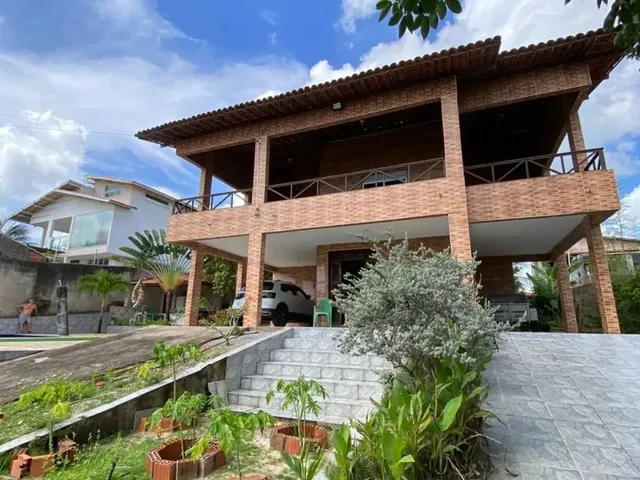 Imagem: Casa Duplex Vista Mar Icarai