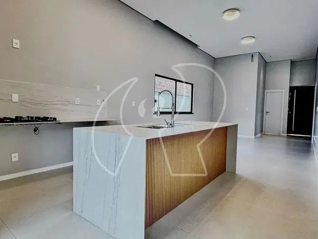 Imagem: Casa com 3 Dormitórios À Venda, 160 M²