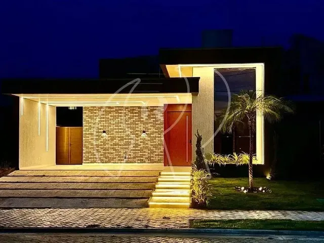 Imagem 11: Casa com 3 Dormitórios À Venda, 160 M² por R$ 1.150.000,00 - Cidade Alpha - Eusébio/Ce