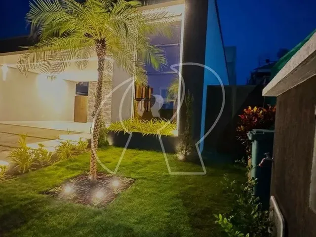 Imagem 12: Casa com 3 Dormitórios À Venda, 160 M² por R$ 1.150.000,00 - Cidade Alpha - Eusébio/Ce