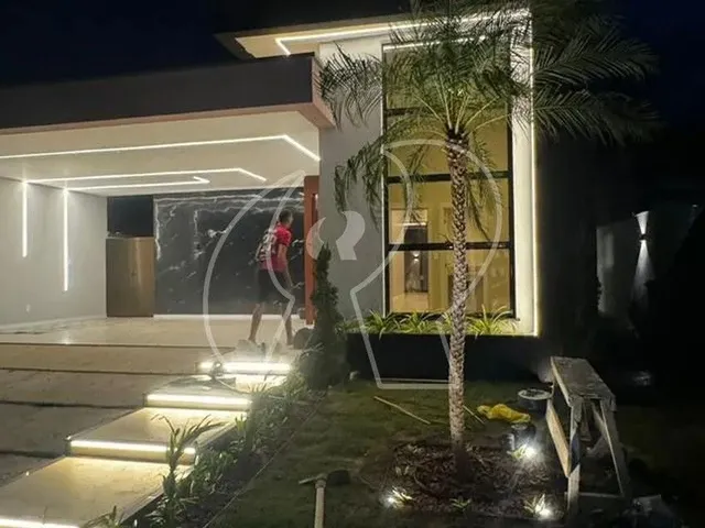 Imagem 10: Casa com 3 Dormitórios À Venda, 160 M² por R$ 1.150.000,00 - Cidade Alpha - Eusébio/Ce