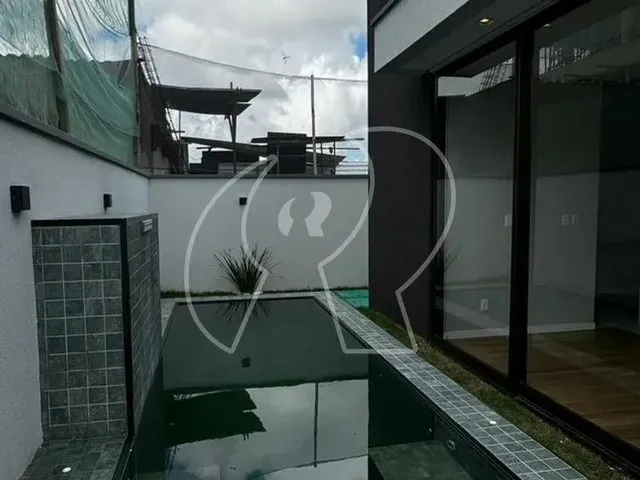 Imagem 9: Casa com 3 Dormitórios À Venda, 160 M² por R$ 1.150.000,00 - Cidade Alpha - Eusébio/Ce
