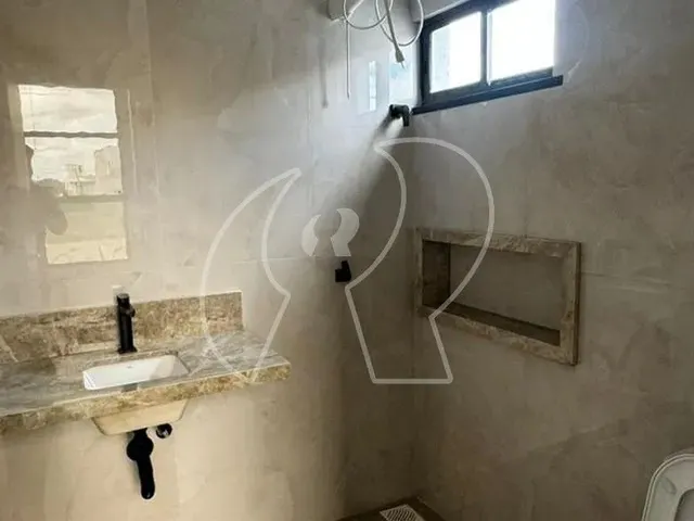 Imagem 2: Casa com 3 Dormitórios À Venda, 160 M² por R$ 1.150.000,00 - Cidade Alpha - Eusébio/Ce