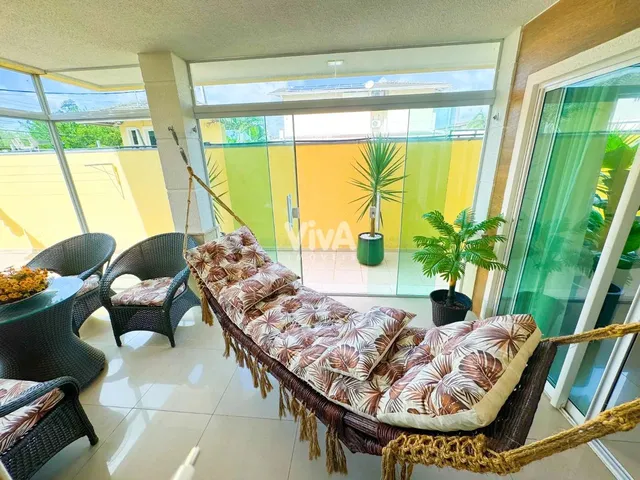 Imagem 5: Casa em Condomínio com 4 Suítes no Eusébio