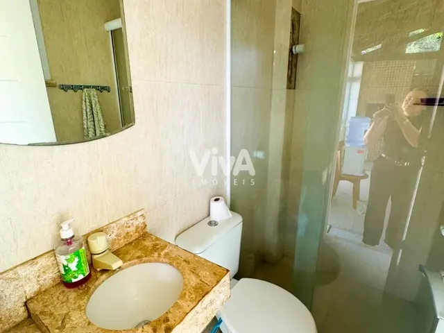 Imagem 13: Casa em Condomínio com 4 Suítes no Eusébio