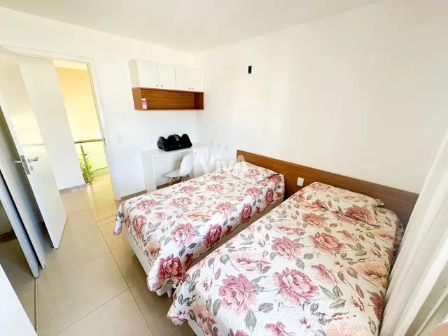 Imagem 7: Casa em Condomínio com 4 Suítes no Eusébio