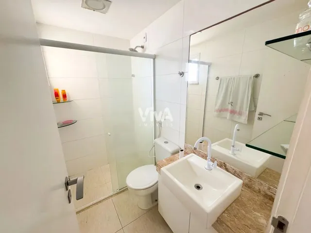 Imagem 15: Casa em Condomínio com 4 Suítes no Eusébio