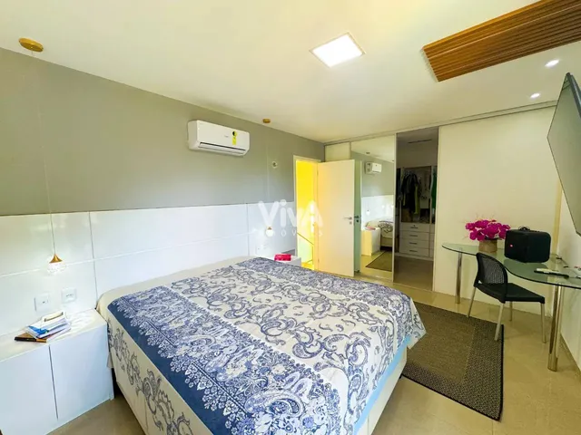 Imagem 6: Casa em Condomínio com 4 Suítes no Eusébio