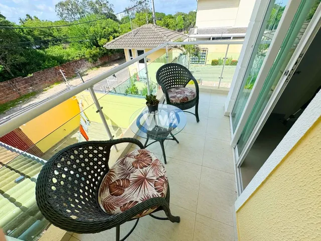 Imagem 9: Casa em Condomínio com 4 Suítes no Eusébio